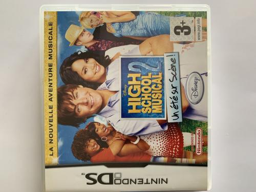 Disney : High School Musical 2