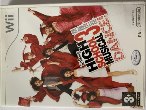 Disney : High School Musical 3