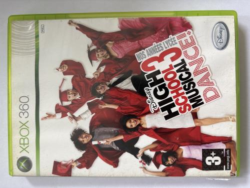 Disney : High School Musical 3