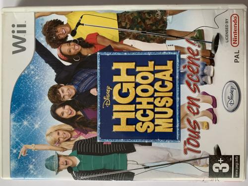 Disney : High School Musical 