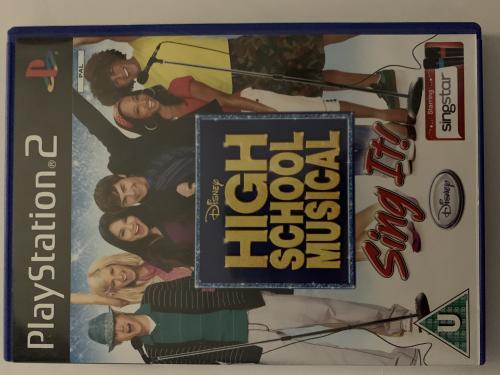 Disney : High School Musical 