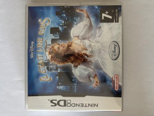 Disney : Il etait une fois 