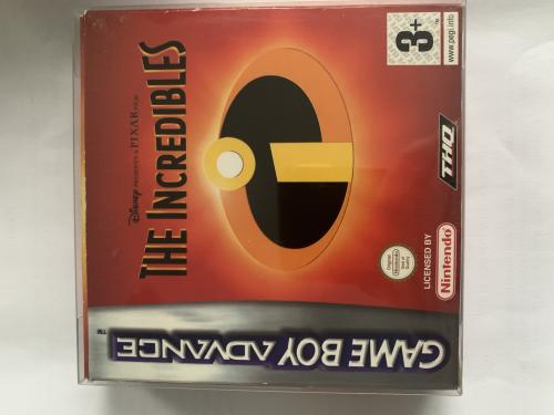 Disney : Incredibles 