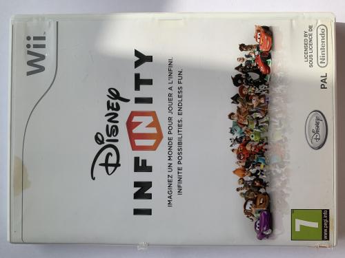 Disney : Infinity