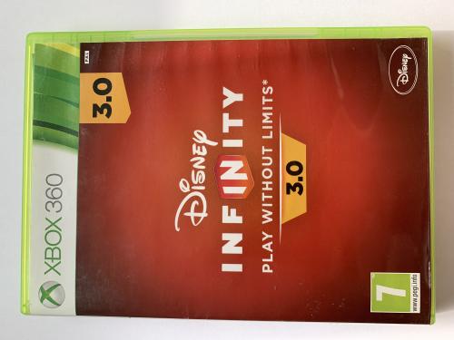 Disney : infinity 
