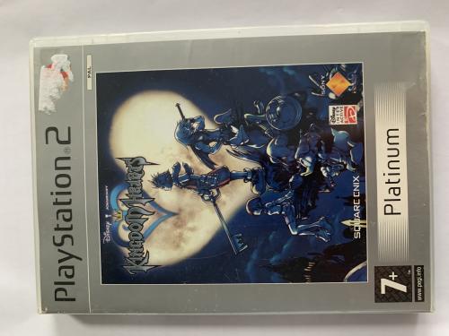 Disney : KingDom Hearts