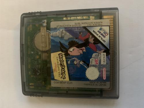 Disney : Kuzco l empereur megalo