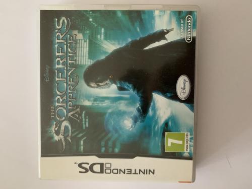 Disney : L apprenti sorcier