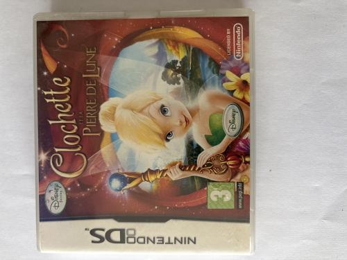 Disney : La fee Clochette 