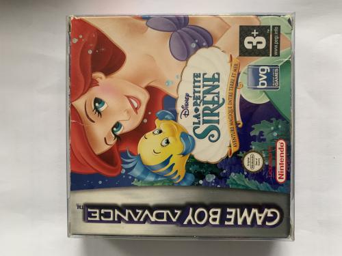 Disney : La Petite Sirene