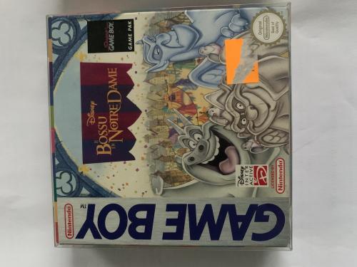 Disney : Le bossu de Notre Dame