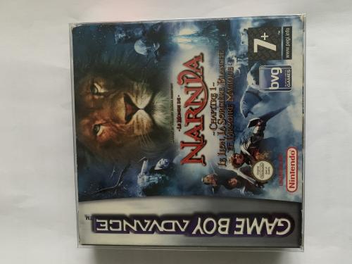 Disney : Le Monde de Narnia