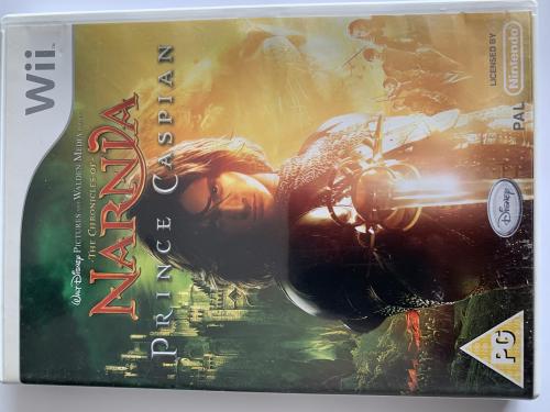 Disney : Le monde de Narnia 2