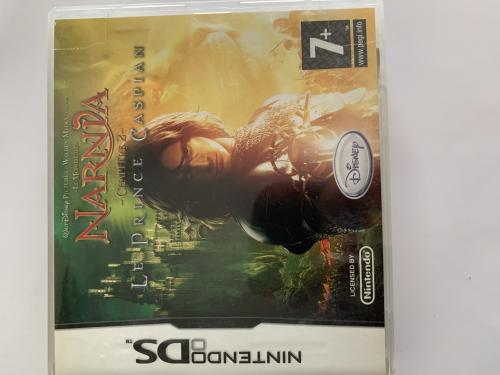 Disney : Le Monde de Narnia 2