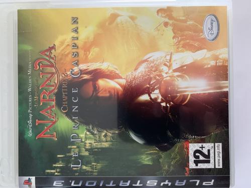 Disney : Le Monde de Narnia 2