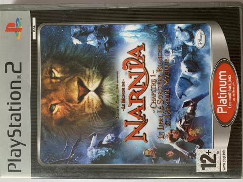 Disney : Le Monde de Narnia