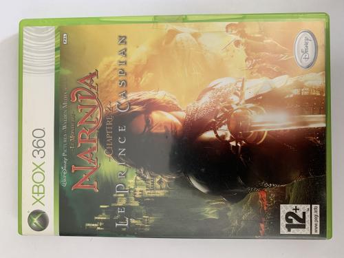 Disney : Le monde de Narnia 