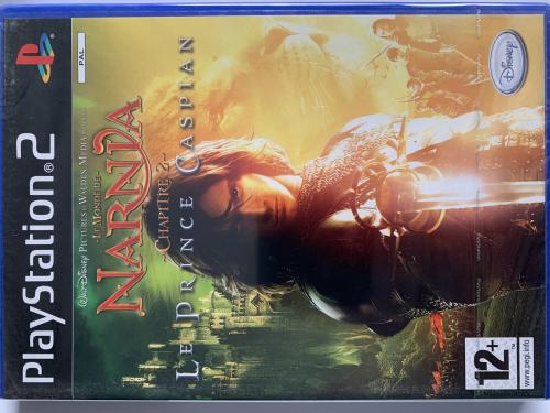 Disney : Le monde de Narnia Chapitre 2