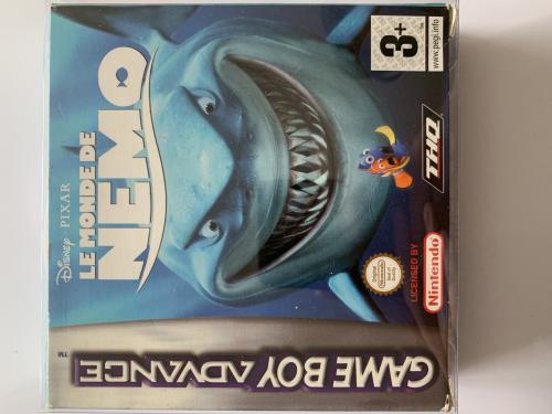 Disney : Le monde de Nemo