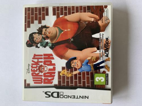 Disney : Le monde de Ralph