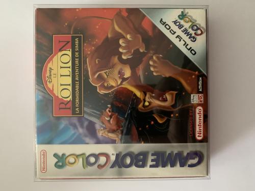 Disney : Le roi lion