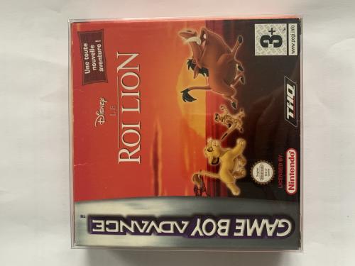 Disney : Le roi lion