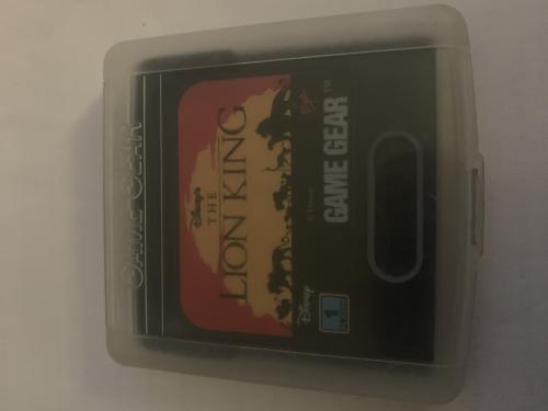 Disney : Le Roi Lion