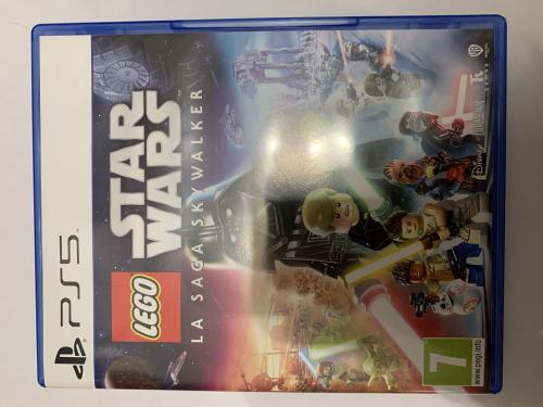 Disney : Lego Star Wars