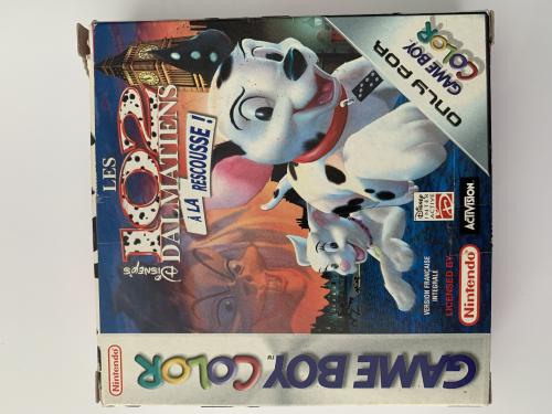 Disney : Les 102 dalmatiens 