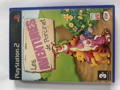 Disney : Les Aventures de Porcinet