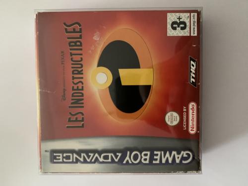 Disney : Les indestructibles