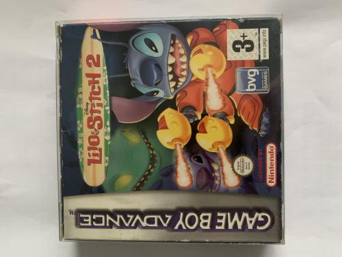 Disney : Lilo et Stitch 2