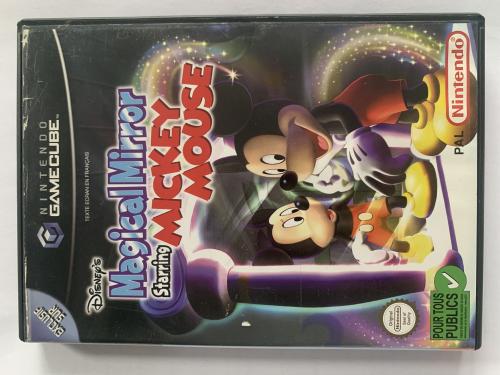 Disney : Magical Mirror