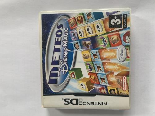 Disney : METEOS Magic