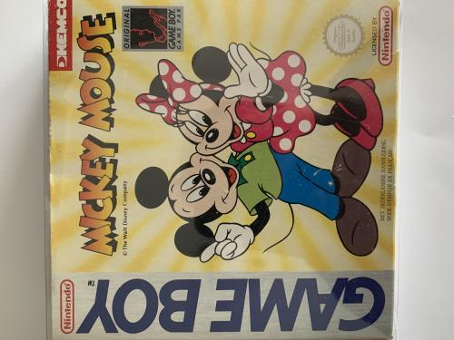 Disney : Mickey Mouse