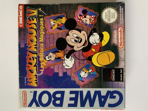 Disney : Mickey Mouse 5