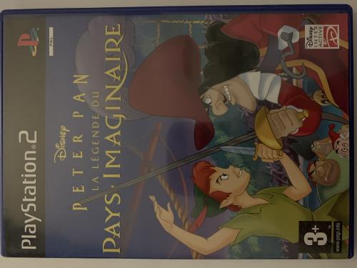 Disney : Peter Pan