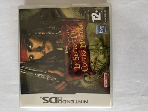 Disney : Pirates des Caraibes