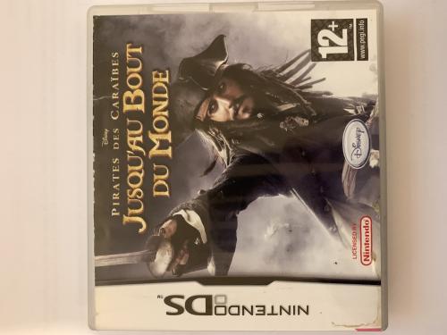 Disney : Pirates des caraibes