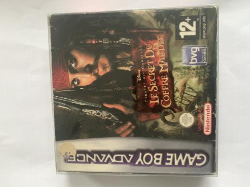 Disney : Pirates des caraibes