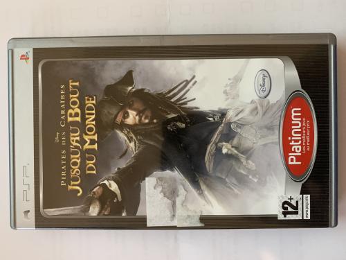 Disney : Pirates des Caraibes