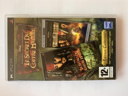 Disney : pirates des Caraibes