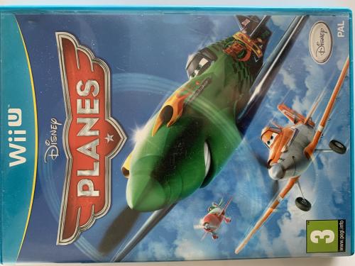 Disney : Planes