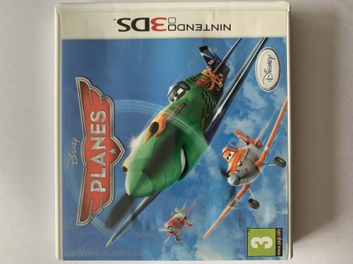 Disney : Planes
