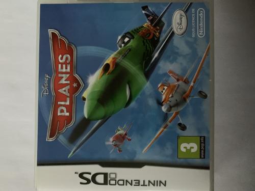 Disney : Planes