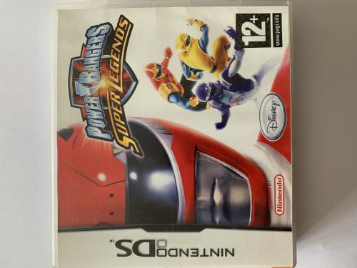 Disney : Power Rangers