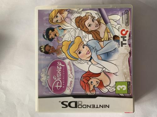 Disney : Princess 