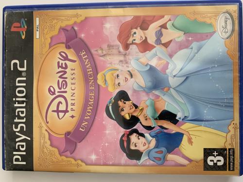 Disney : Princesse