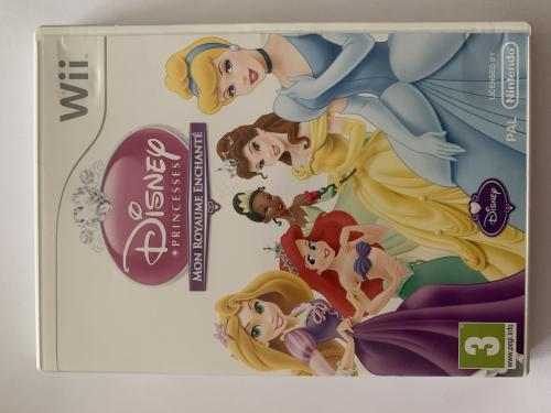 Disney : Princesse 