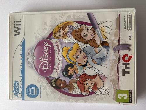 Disney : Princesse 